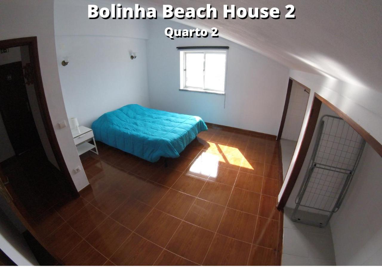 Bolinha Beach Houses 1 Peniche Exterior photo