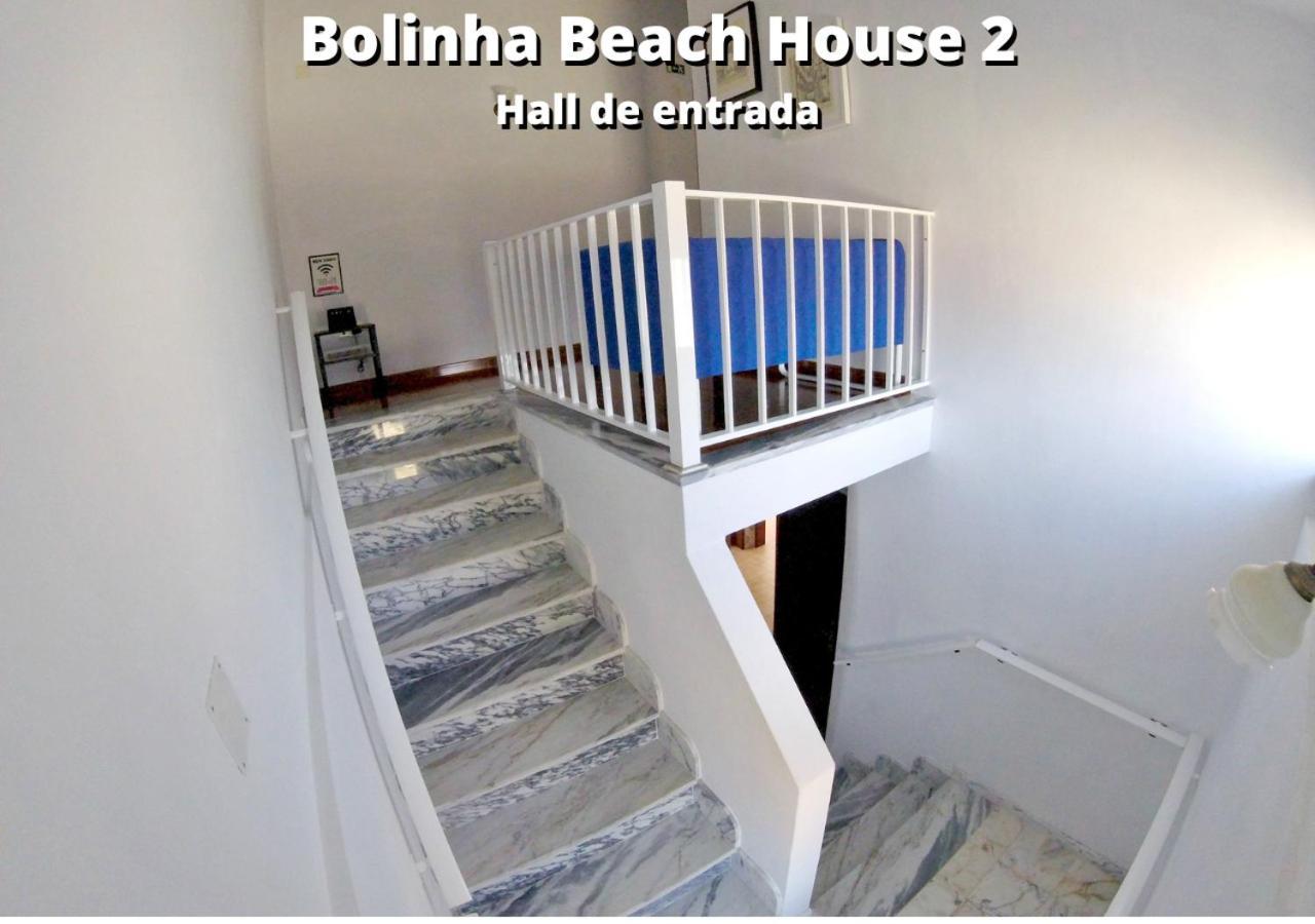 Bolinha Beach Houses 1 Peniche Exterior photo